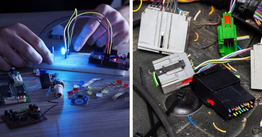 EEE ENGINEERING PROJECTS