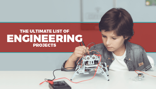 DIY Projects for Students